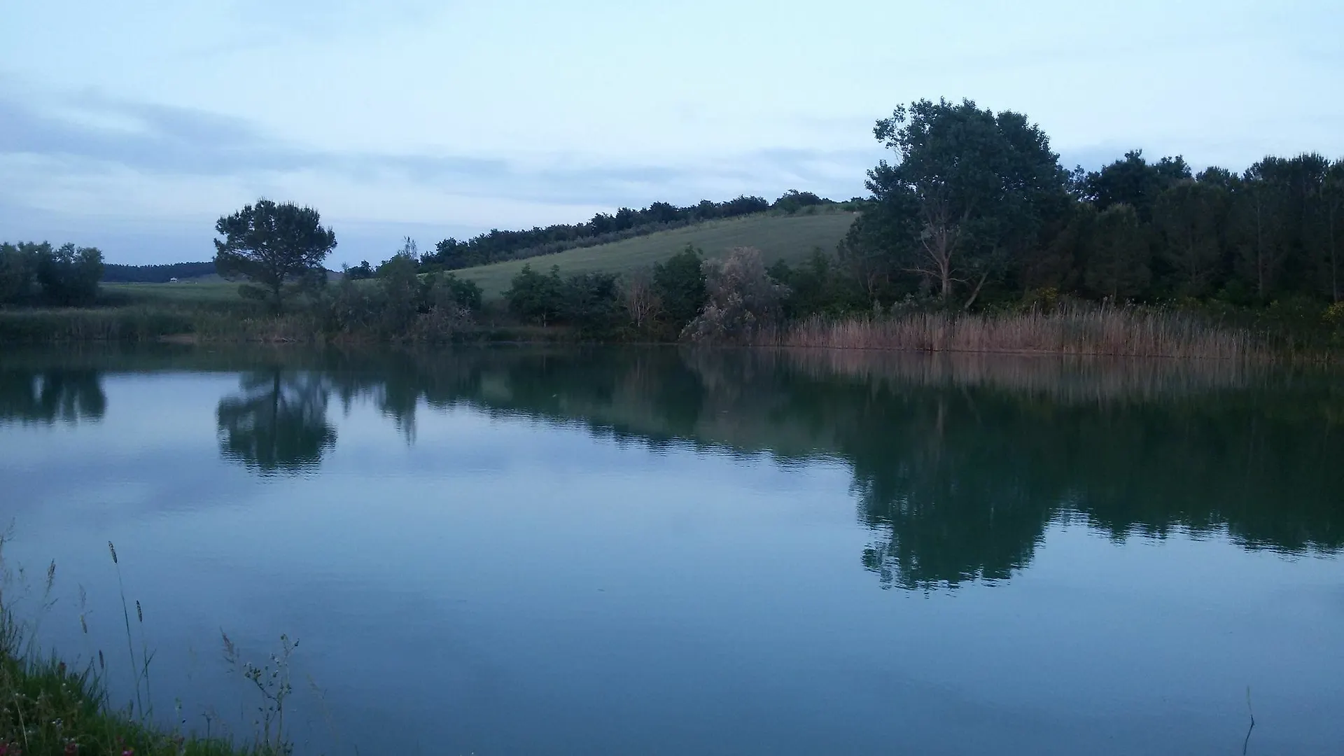 Szálloda Agriturismo Galeazzi Manciano