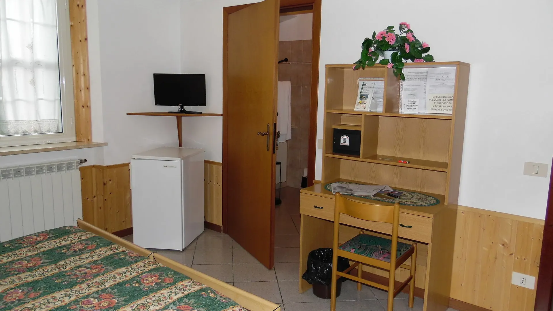 *** Szálloda Agriturismo Galeazzi Manciano Olaszország