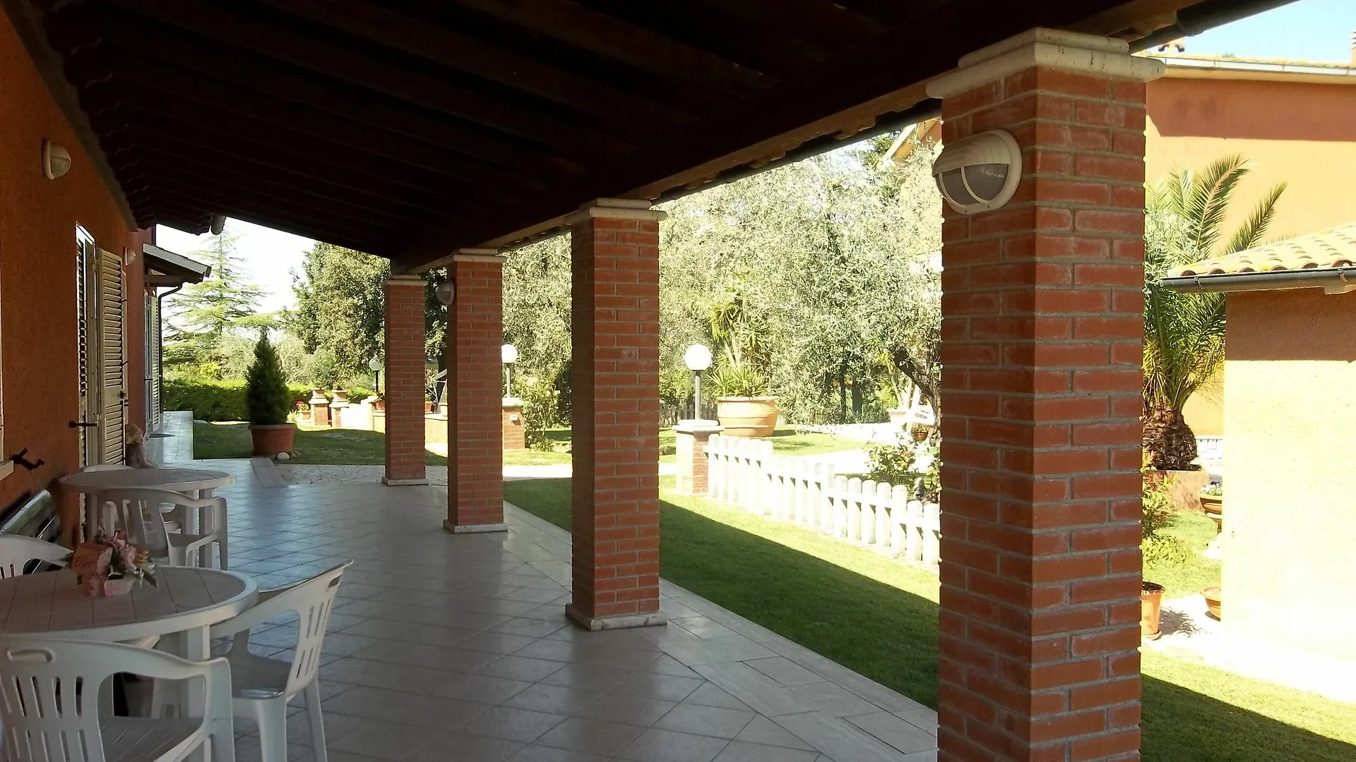 Agriturismo Galeazzi Manciano Szálloda