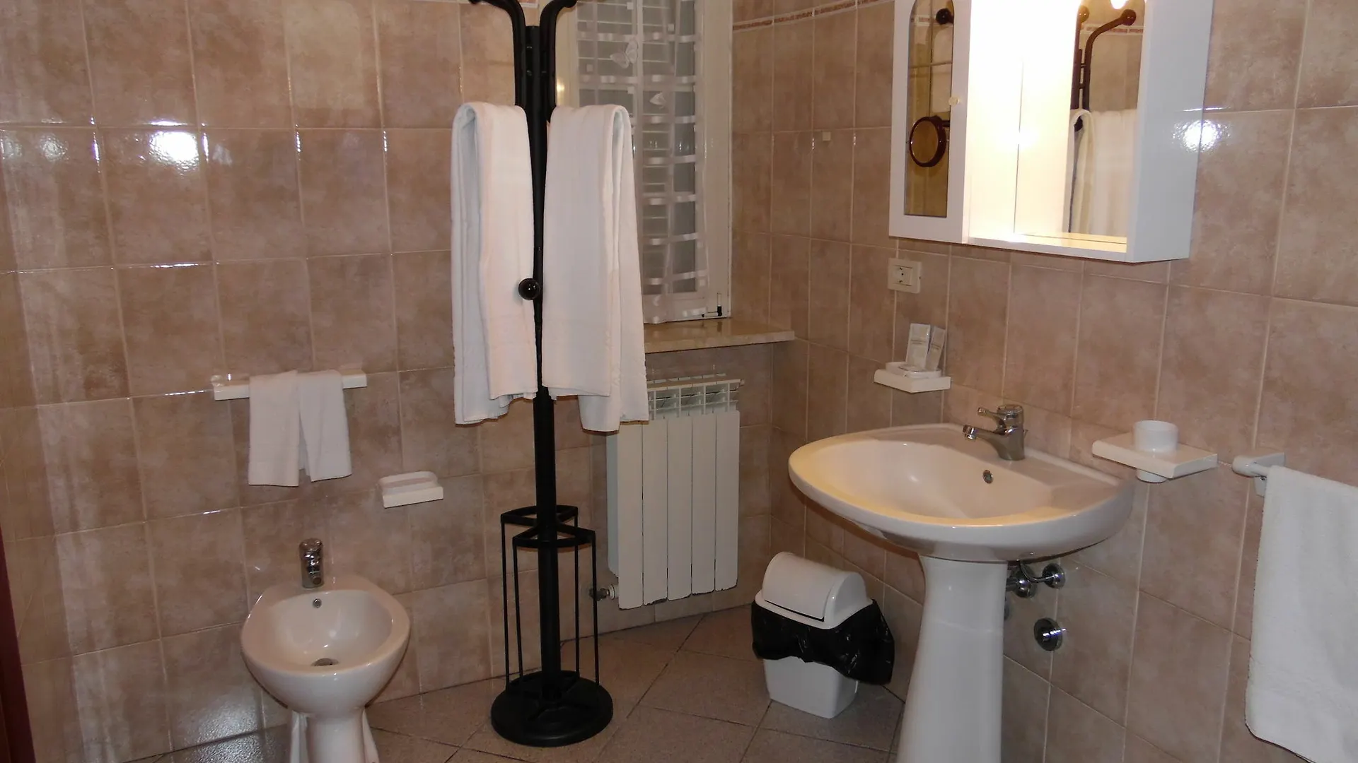 Szálloda Agriturismo Galeazzi Manciano