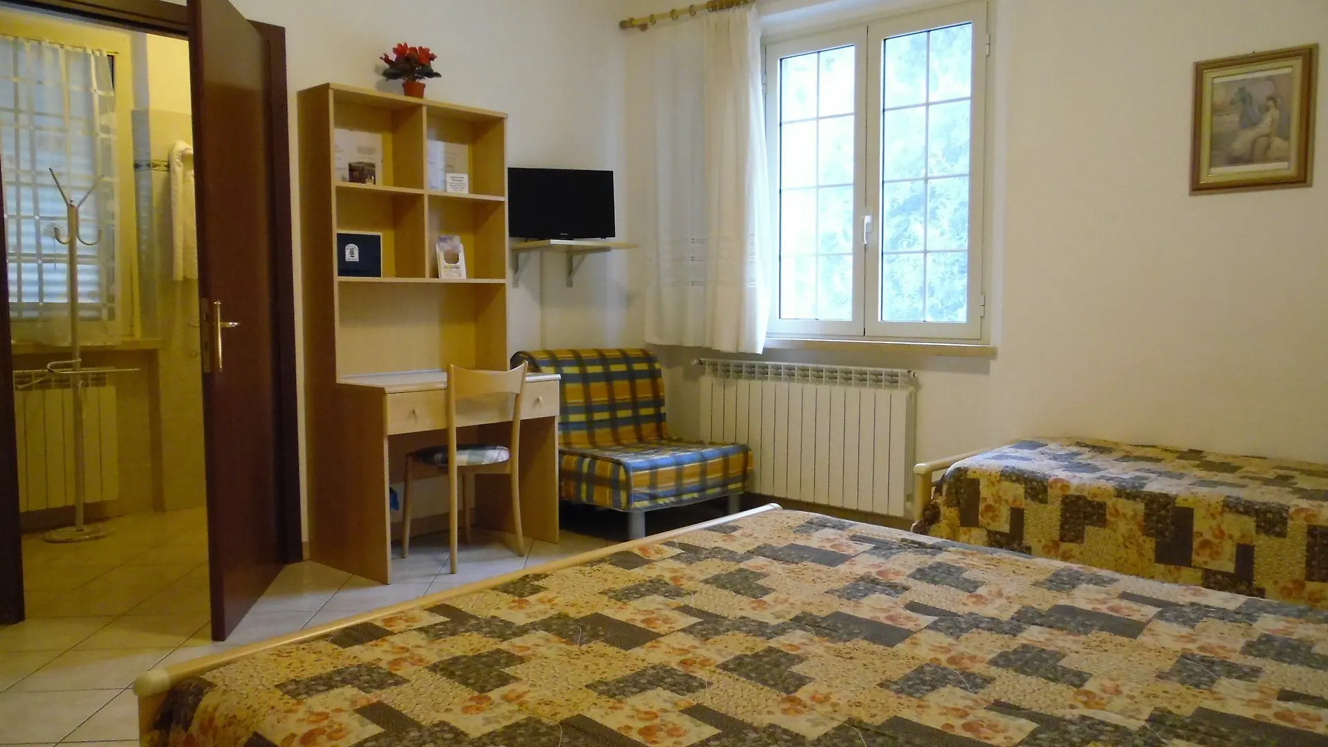 Agriturismo Galeazzi Manciano