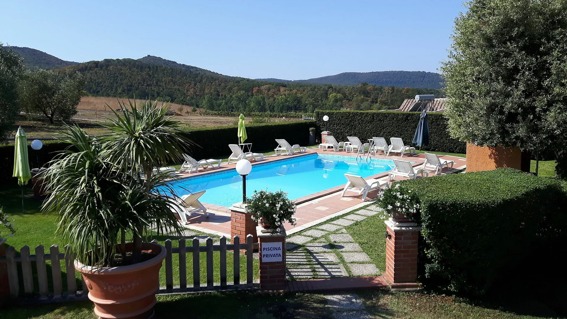 Agriturismo Galeazzi Manciano 3*,  Olaszország