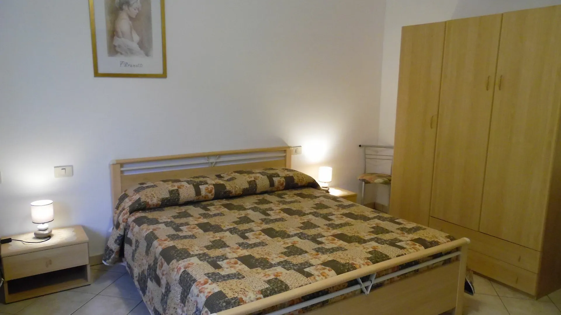 Agriturismo Galeazzi Manciano Szálloda