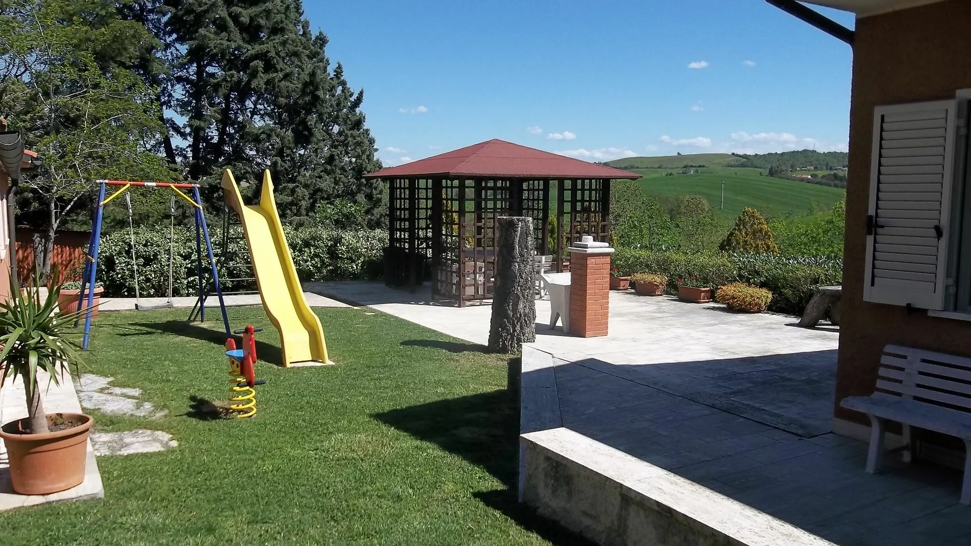 *** Szálloda Agriturismo Galeazzi Manciano Olaszország