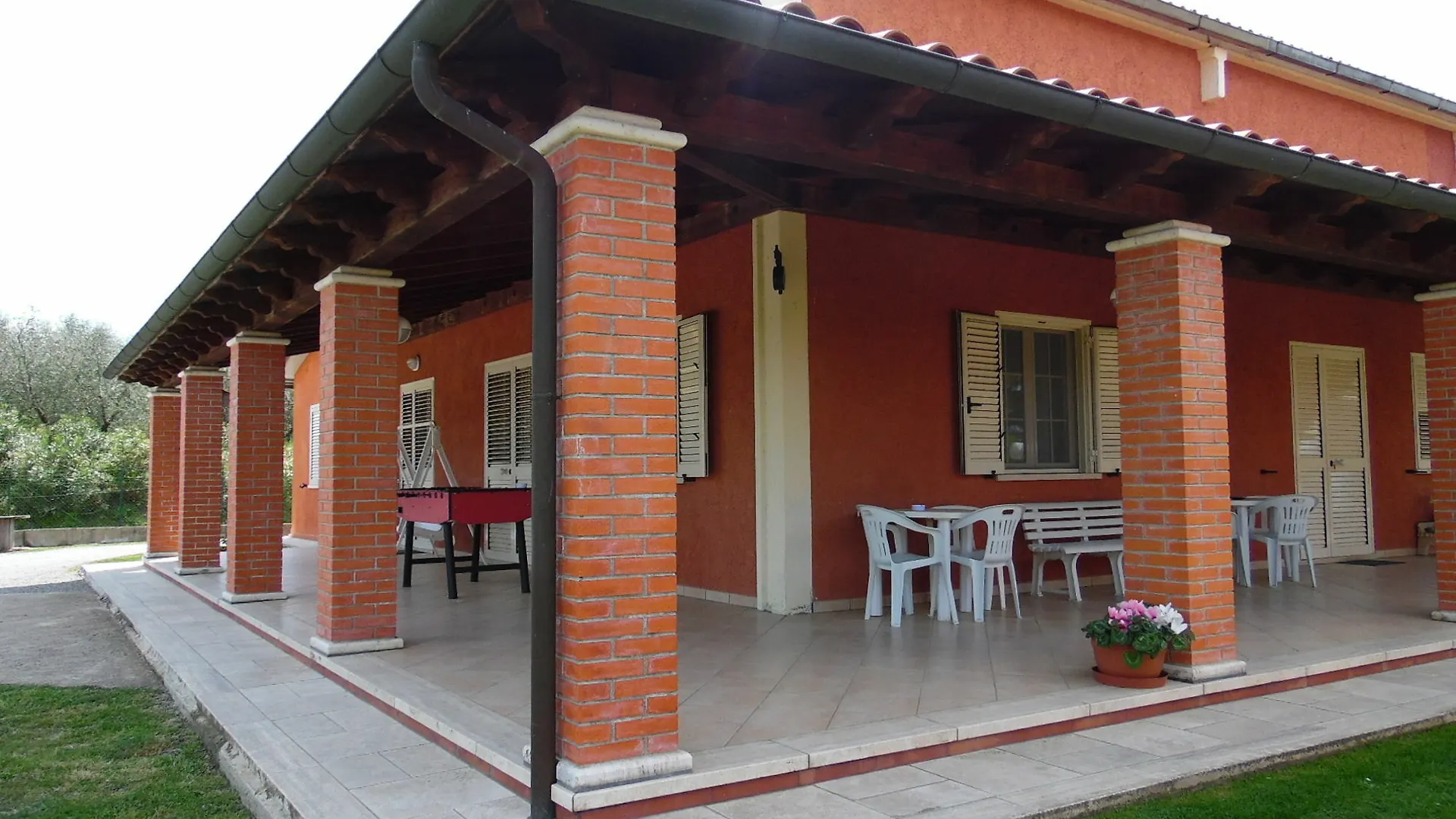 Agriturismo Galeazzi Manciano