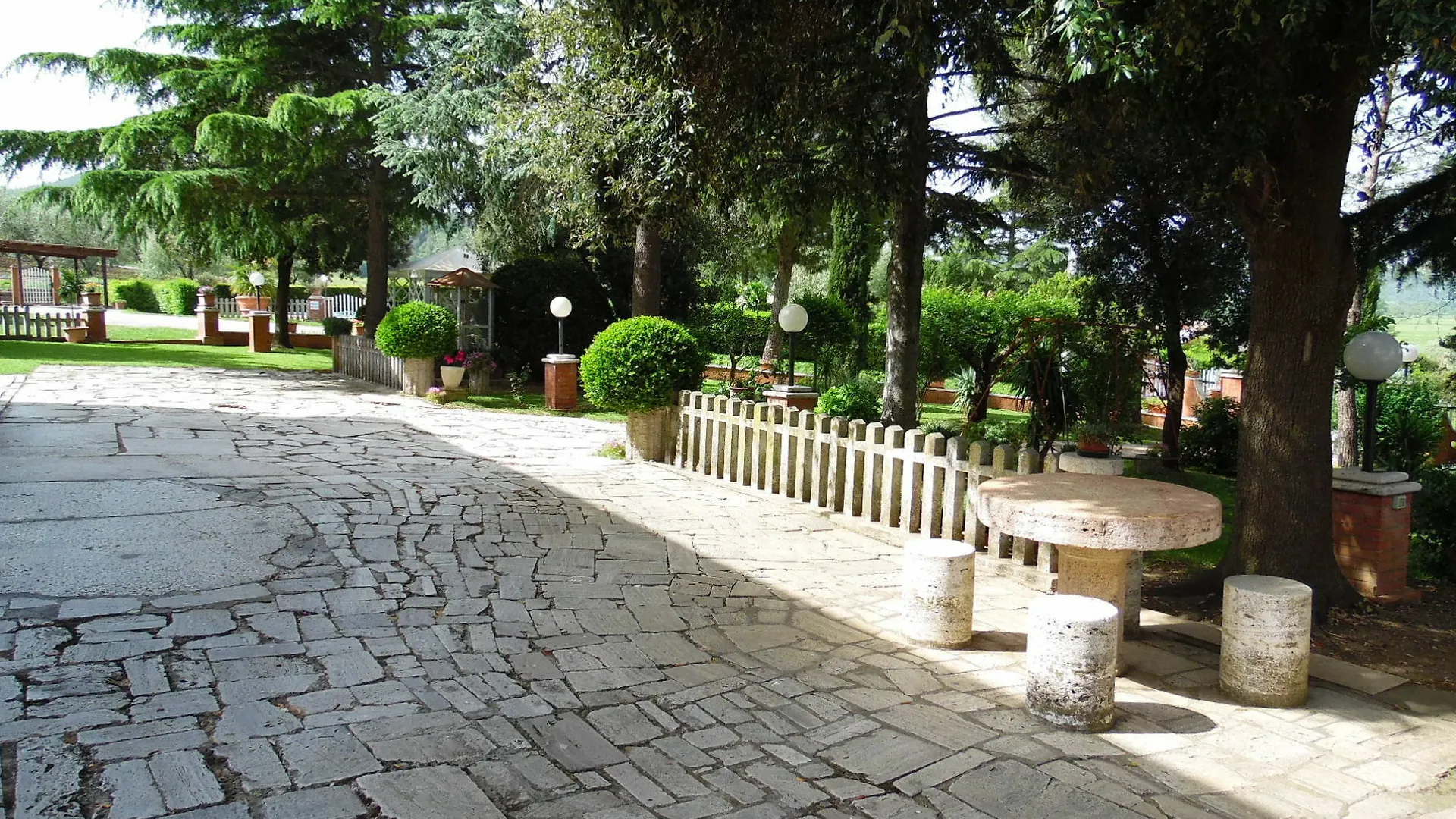 Agriturismo Galeazzi Manciano Olaszország