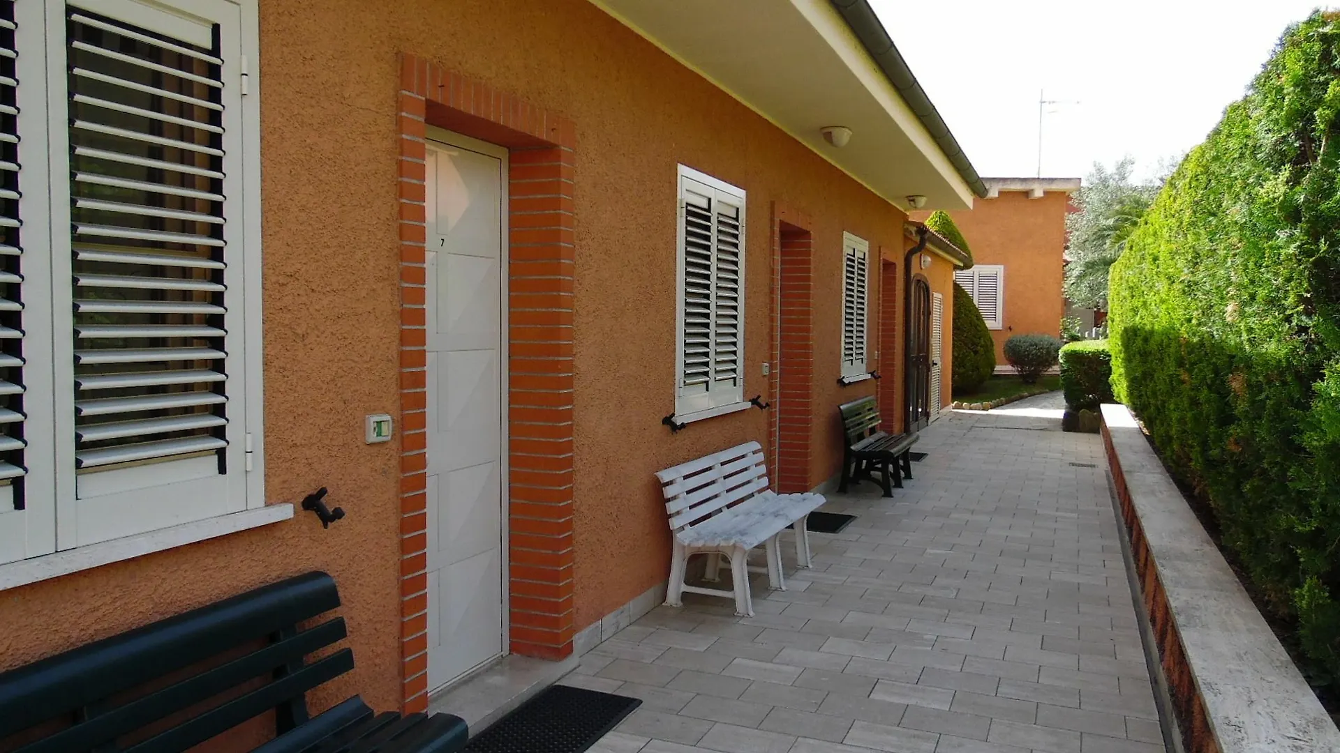Agriturismo Galeazzi Manciano 3*,  Olaszország